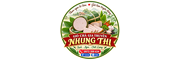 logo gio cha nhung thi 180x60